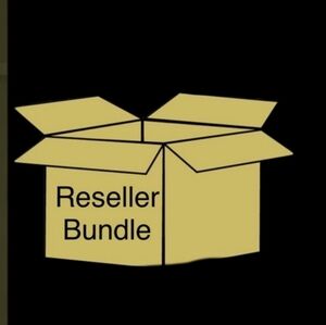 Women's Plus Size Reseller Bundle Box